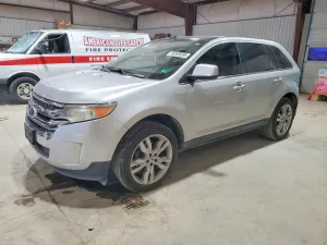 2011 FORD EDGE