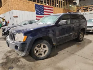 2006 JEEP CHEROKEE