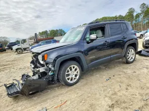 2021 JEEP RENEGADE