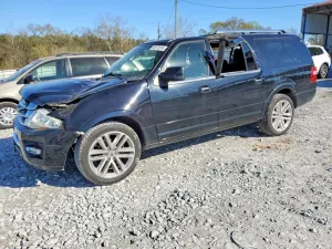 2016 FORD EXPEDITION