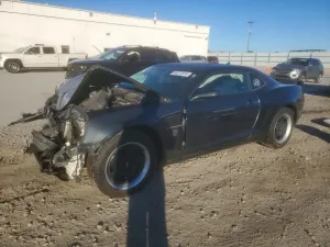 2013 CHEVROLET CAMARO