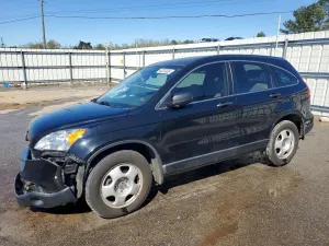 2009 HONDA CRV