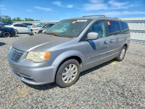 2015 CHRYSLER MINIVAN