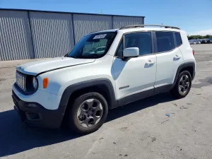 2015 JEEP RENEGADE