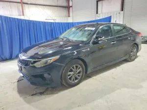 2020 KIA OPTIMA