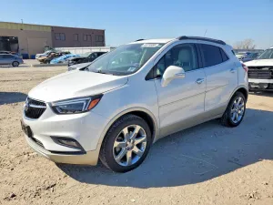 2019 BUICK ENCORE