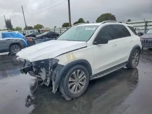 2021 MERCEDES-BENZ GLE-CLASS