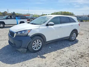 2020 KIA SORENTO