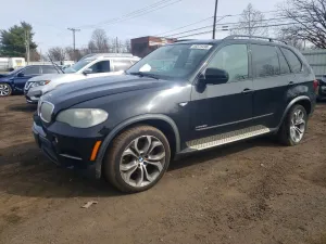 2011 BMW X5
