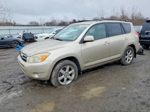 2008 TOYT RAV4