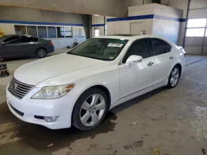 2011 LEXUS LS500