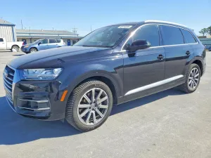 2018 AUDI Q7