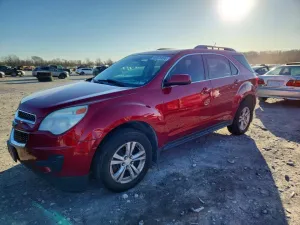 2014 CHEVROLET EQUINOX