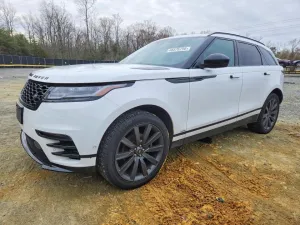 2018 LAND ROVER RANGEROVER
