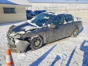 2010 FORD FOCUS