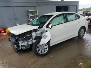 2023 KIA RIO