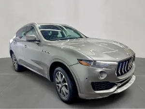 2017 MASERATI ALL MODELS