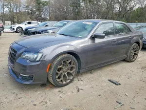 2017 CHRYSLER 300