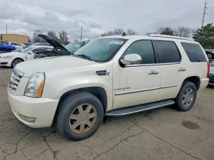 2007 CADILLAC ESCALADE