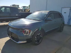 2023 KIA