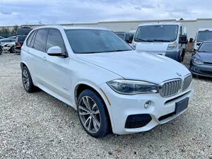 2015 BMW X5