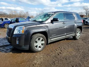 2015 GMC TERRAIN