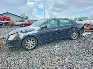 2009 TOYOTA AVALON