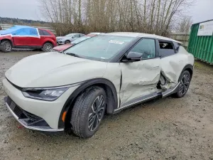 2023 KIA ALL OTHER