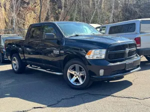 2013 RAM 1500