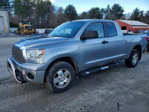 2010 TOYOTA TUNDRA GRA