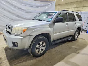 2008 TOYOTA 4RUNNER