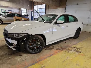 2026 BMW MOTORRAD 3 SERIES