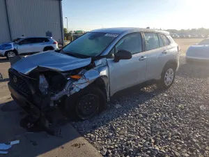 2024 TOYOTA ALL OTHER