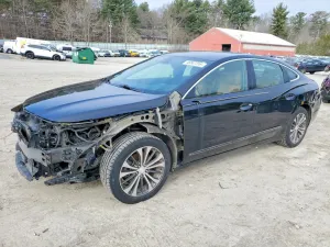 2018 BUICK LACROSSE