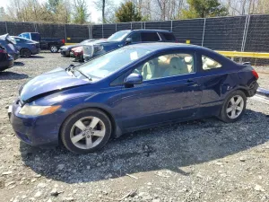 2006 HONDA CIVIC