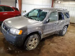 2003 FORD ESCAPE