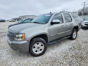 2008 CHEVROLET TAHOE