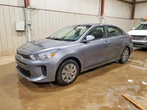 2020 KIA RIO