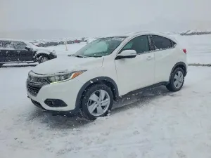 2020 HONDA HR-V