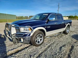 2013 RAM 1500