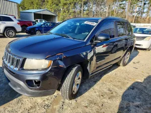 2014 JEEP COMPASS