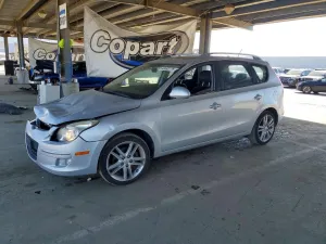 2011 HYUNDAI ELANTRA