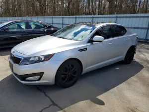 2012 KIA OPTIMA