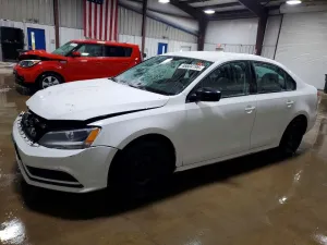 2015 VOLKSWAGEN JETTA
