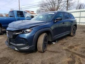 2023 MAZDA CX-50