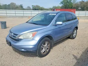 2010 HONDA CRV