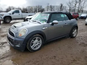 2009 MINI COOPER