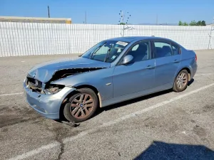 2006 BMW 3 SERIES