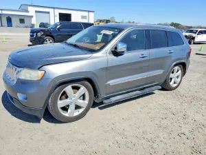 2011 JEEP CHEROKEE