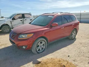2011 HYUNDAI SANTA FE